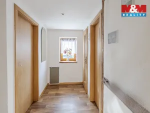 Prodej rodinného domu, Chřibská, 200 m2