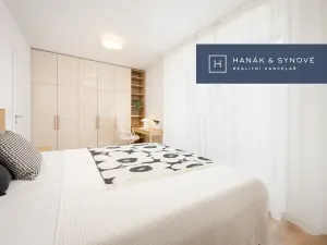 Pronájem bytu 2+kk, Pohořelice, U Kasáren, 52 m2