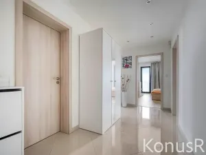 Prodej bytu 2+kk, Praha - Žižkov, Olšanská, 65 m2