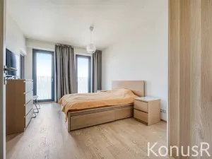 Prodej bytu 2+kk, Praha - Žižkov, Olšanská, 65 m2