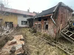 Prodej rodinného domu, Stará Paka, Rumlova, 158 m2