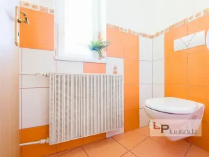 Prodej rodinného domu, Lázně Bohdaneč, Dukelská, 177 m2