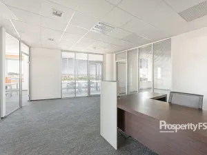 Pronájem kanceláře, Brno - Štýřice, Pražákova, 27 m2