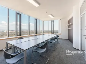 Pronájem kanceláře, Brno - Štýřice, Pražákova, 142 m2