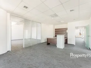 Pronájem kanceláře, Brno - Štýřice, Pražákova, 26 m2