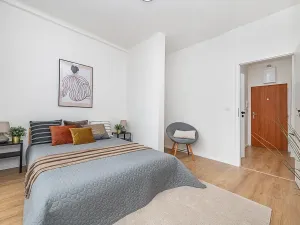 Prodej bytu 2+kk, Praha - Strašnice, Průběžná, 39 m2