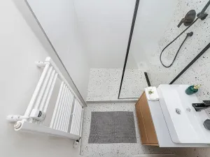 Prodej bytu 2+kk, Praha - Strašnice, Průběžná, 39 m2