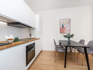 Prodej bytu 2+kk, Praha - Braník, Ke Krči, 43 m2