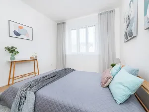 Prodej bytu 2+kk, Praha - Braník, Ke Krči, 43 m2