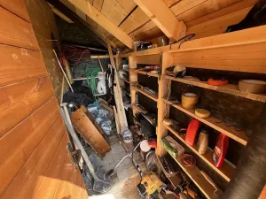 Prodej chaty, Litomyšl, 25 m2