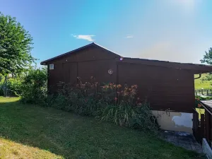 Prodej chaty, Vysoké Mýto, 35 m2