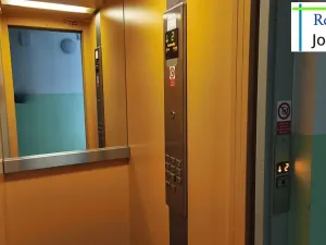 Prodej bytu 2+1, Liberec, Dvorská, 50 m2