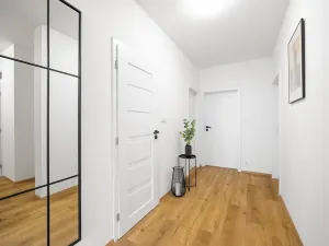 Prodej bytu 3+kk, Praha - Smíchov, Na Císařce, 89 m2