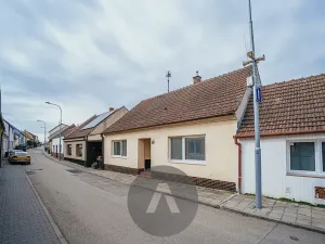 Prodej rodinného domu, Brno, Jubilejní, 74 m2