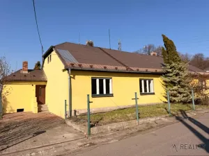 Prodej rodinného domu, Ostrava, Ludvíkova, 100 m2