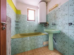 Prodej rodinného domu, Planá nad Lužnicí, Bejblíkova, 150 m2