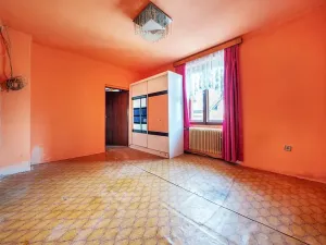 Prodej rodinného domu, Planá nad Lužnicí, Bejblíkova, 150 m2