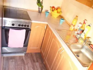 Pronájem pokoje, Praha - Vršovice, Vršovická, 20 m2