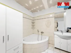 Prodej rodinného domu, Malšovice - Javory, 192 m2