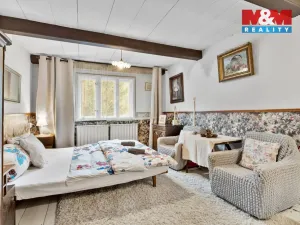 Prodej chalupy, Desná - Desná III, Polubenská, 248 m2