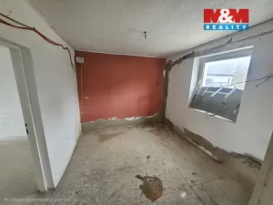 Prodej rodinného domu, Dyjákovice, 100 m2