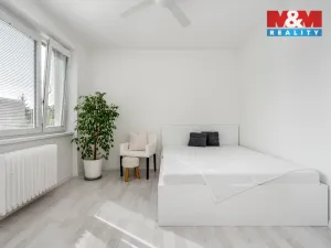 Prodej bytu 3+kk, Nymburk, Jurije Gagarina, 70 m2