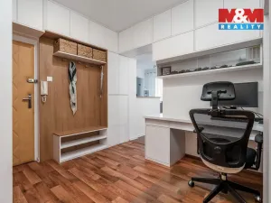 Prodej bytu 3+kk, Nymburk, Jurije Gagarina, 70 m2