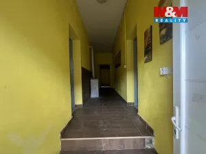 Prodej rodinného domu, Koryčany, Kyjovská, 125 m2