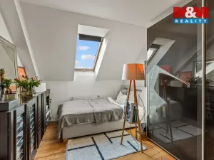 Prodej bytu 3+kk, Praha, Žiželická, 66 m2