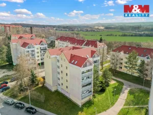 Prodej bytu 3+kk, Praha, Žiželická, 66 m2