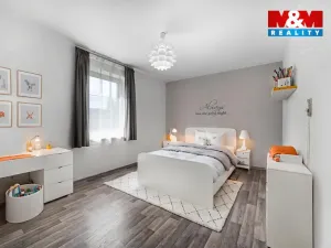 Prodej rodinného domu, Králíky, Kosmonautů, 296 m2