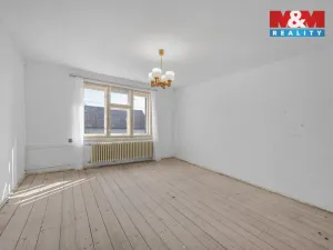 Prodej rodinného domu, Hradec Králové - Plácky, Kydlinovská, 126 m2