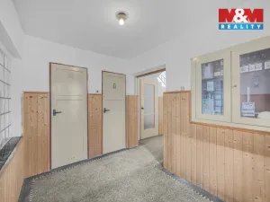 Prodej rodinného domu, Hradec Králové - Plácky, Kydlinovská, 126 m2