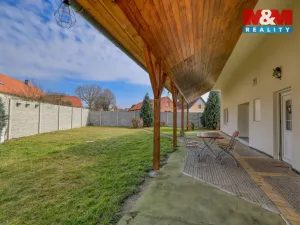 Prodej rodinného domu, Mladý Smolivec, 218 m2