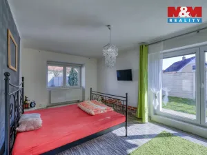 Prodej rodinného domu, Mladý Smolivec, 218 m2