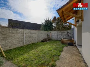 Prodej rodinného domu, Mladý Smolivec, 218 m2