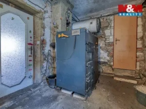 Prodej rodinného domu, Mladý Smolivec, 218 m2