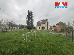 Prodej rodinného domu, Česká Lípa, Karla Poláčka, 186 m2