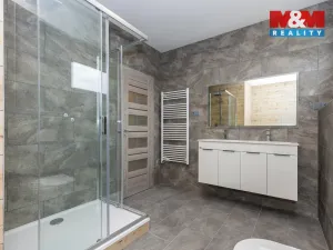 Prodej rodinného domu, Srch, 128 m2