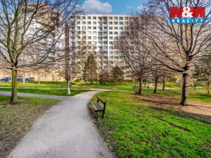 Prodej bytu 2+kk, Praha - Chodov, Zdiměřická, 41 m2