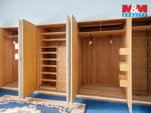 Prodej bytu 4+1, Děčín - Děčín II-Nové Město, Tylova, 144 m2