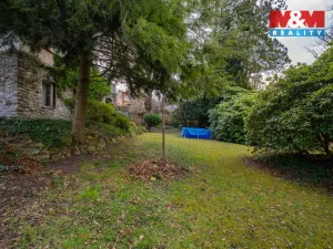 Prodej bytu 4+1, Děčín - Děčín II-Nové Město, Tylova, 144 m2