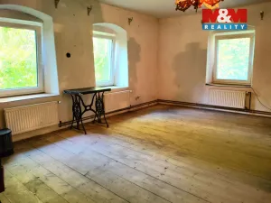 Prodej rodinného domu, Voděrady - Vyhnanice, 150 m2