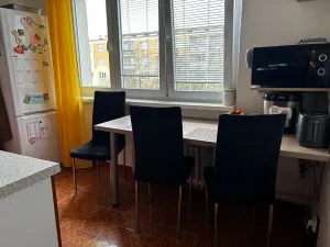 Prodej bytu 2+1, Chomutov, Václavská, 50 m2