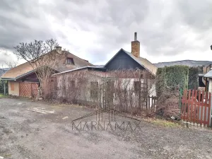 Prodej chaty, Klášterec nad Ohří - Mikulovice, 29 m2