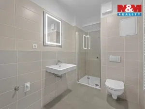 Prodej bytu 1+kk, Hradec Králové - Nový Hradec Králové, Antonína Petrofa, 32 m2