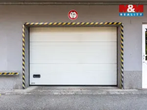 Prodej bytu 1+kk, Hrabyně, 42 m2