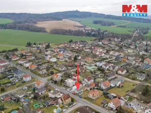 Prodej skladu, Šťáhlavy, Dr. Beneše, 60 m2