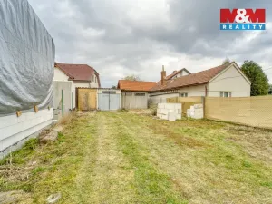 Prodej skladu, Šťáhlavy, Dr. Beneše, 60 m2