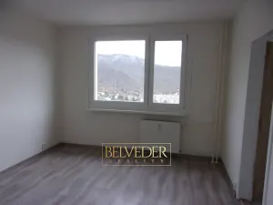Pronájem bytu 2+kk, Ústí nad Labem, Peškova, 38 m2